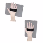 Immagine di Tablet silicone nero MOBILIS MBL-072006