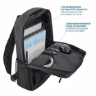 Immagine di Notebook da 14-16 poly 600 nero MOBILIS MBL-004004