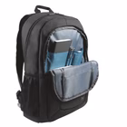 Immagine di Notebook da 13 plastica nero MOBILIS Mobilis Backpack 13-15" con vano imbottito MBL-111226
