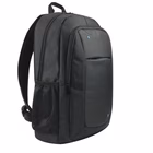 Immagine di Notebook da 13 plastica nero MOBILIS Mobilis Backpack 13-15" con vano imbottito MBL-111226