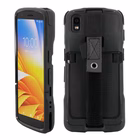 Immagine di Tablet plastica nero MOBILIS Mobilis Backcover Protech Zebra TC22/TC27 MBL-052057