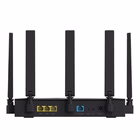 Immagine di Router gigabit ethernet 3 STRONG ROUTER BE3600 ROUTERBE3600