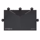 Immagine di Router gigabit ethernet 3 STRONG ROUTER BE3600 ROUTERBE3600