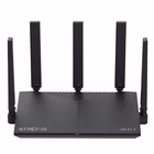 Immagine di Router gigabit ethernet 3 STRONG ROUTER BE3600 ROUTERBE3600