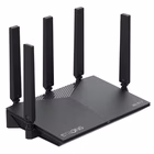 Immagine di Router gigabit ethernet 3 STRONG ROUTER BE3600 ROUTERBE3600