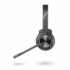 Immagine di Poly voy 4310-m -m USB-C hs +bt7