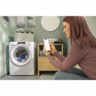 Immagine di Lavatrice a carica frontale A 7 kg CANDY CANDY LAVATR SL RO41274DWMST/1-S 31018842