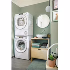 Immagine di Lavatrice a carica frontale A 7 kg CANDY CANDY LAVATR SL RO41274DWMST/1-S 31018842