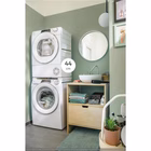 Immagine di Lavatrice a carica frontale A 7 kg CANDY CANDY LAVATR SL RO41274DWMST/1-S 31018842