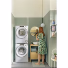 Immagine di Lavatrice a carica frontale A 7 kg CANDY CANDY LAVATR SL RO41274DWMST/1-S 31018842