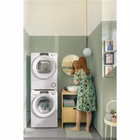 Immagine di Lavatrice a carica frontale A 7 kg CANDY CANDY LAVATR SL RO41274DWMST/1-S 31018842