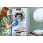 Immagine di Lavatrice a carica frontale A 7 kg CANDY CANDY LAVATR SL RO41274DWMST/1-S 31018842