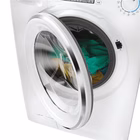 Immagine di Lavatrice a carica frontale A 10 kg CANDY CANDY LAVATR CSO 6106TWMC6/1-S 31018679