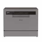 Immagine di Lavastoviglie a libera installazione 6 CANDY CANDY LAVAST copie 6E51LS 32002576