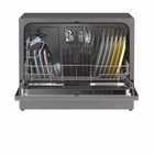 Immagine di Lavastoviglie a libera installazione 6 CANDY CANDY LAVAST copie 6E51LS 32002576