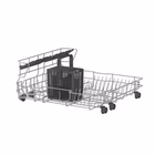 Immagine di Lavastoviglie a libera installazione 6 CANDY CANDY LAVAST copie 6E51LS 32002576