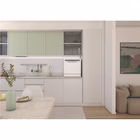 Immagine di Lavastoviglie a libera installazione 8 CANDY CANDY LAVASTOVIGLIE copie 8F9FFW 32002574