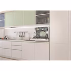 Immagine di Lavastoviglie a libera installazione 8 CANDY CANDY LAVASTOVIGLIE copie 8F9FFW 32002574