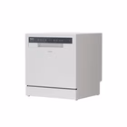 Immagine di Lavastoviglie a libera installazione 8 CANDY CANDY LAVASTOVIGLIE copie 8F9FFW 32002574