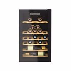 Immagine di Frigo cantina libera installazione CANDY CANDY CANTINETTA CWC 150 MHF 34005615