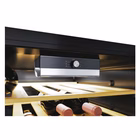 Immagine di Frigo cantina libera installazione CANDY CANDY CANTINETTA CWC 150 MHF 34005615