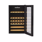 Immagine di Frigo cantina libera installazione CANDY CANDY CANTINETTA CWC 150 MHF 34005615