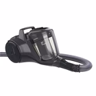 Immagine di Aspirapolvere a traino con e senza sacco 700 w nero HOOVER 39002323