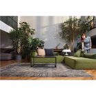 Immagine di Aspirapolvere a traino con e senza sacco 700 w nero HOOVER 39002323