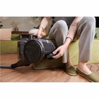 Immagine di Aspirapolvere a traino con e senza sacco 700 w nero HOOVER 39002323