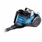 Immagine di Aspirapolvere a traino con e senza sacco 700 w nero HOOVER 39002323