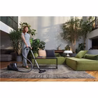 Immagine di Aspirapolvere a traino con e senza sacco 700 w nero HOOVER 39002323