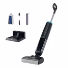 Immagine di Aspirapolvere senza filo 220 w nero HOOVER 36800012