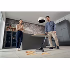 Immagine di Aspirapolvere senza filo 220 w nero HOOVER 36800012