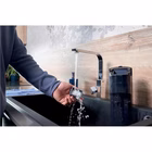 Immagine di Aspirapolvere senza filo 220 w nero HOOVER 36800012