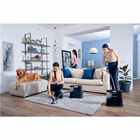 Immagine di Aspirapolvere senza filo 400 nero HOOVER 36800010