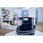 Immagine di Aspirapolvere senza filo 400 nero HOOVER 36800010