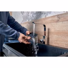 Immagine di Aspirapolvere senza filo 400 nero HOOVER 36800010