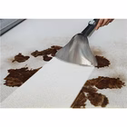 Immagine di Aspirapolvere senza filo 400 nero HOOVER 36800010