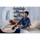 Immagine di Aspirapolvere senza filo 400 nero HOOVER 36800010