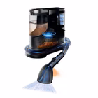 Immagine di Aspirapolvere senza filo 400 nero HOOVER 36800010