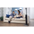 Immagine di Aspirapolvere senza filo 220 w nero HOOVER 36800006