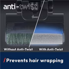 Immagine di Aspirapolvere senza filo 220 w nero HOOVER 36800006