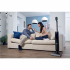 Immagine di Aspirapolvere senza filo 220 w nero HOOVER 36800006