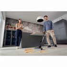 Immagine di Aspirapolvere senza filo 220 w nero HOOVER 36800006