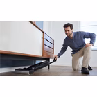 Immagine di Aspirapolvere senza filo 220 w nero HOOVER 36800006