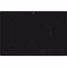 Immagine di Piano cottura induzione vetro ceramica nero ELECTROLUX 949599529