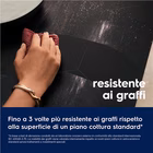 Immagine di Piano cottura induzione vetro ceramica nero ELECTROLUX 949599529