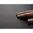 Immagine di Piano cottura induzione vetro ceramica nero ELECTROLUX 949599529