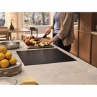 Immagine di Piano cottura induzione vetro ceramica nero ELECTROLUX 949599529
