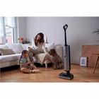 Immagine di Aspirapolvere senza filo 220 w nero HOOVER 36800018